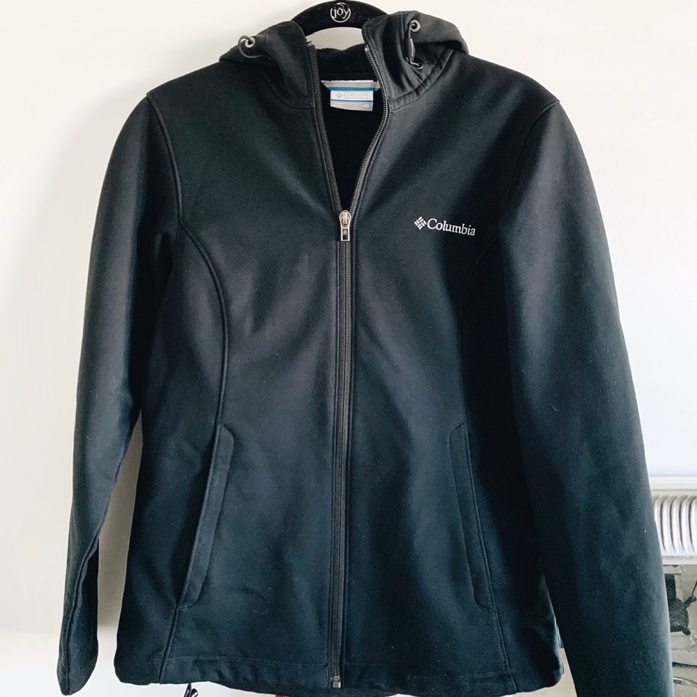 Columbia Jacket